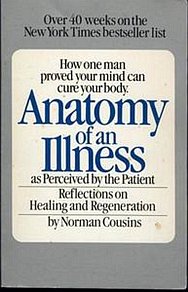 обложка книги Анатомия болезни