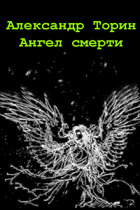 обложка книги Ангел смерти